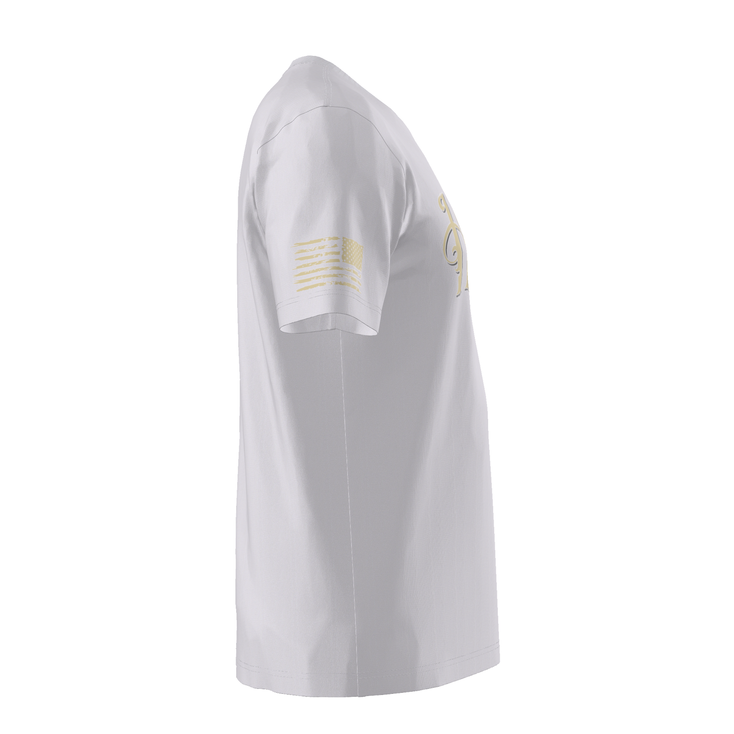 Brooks Herring Official Tee