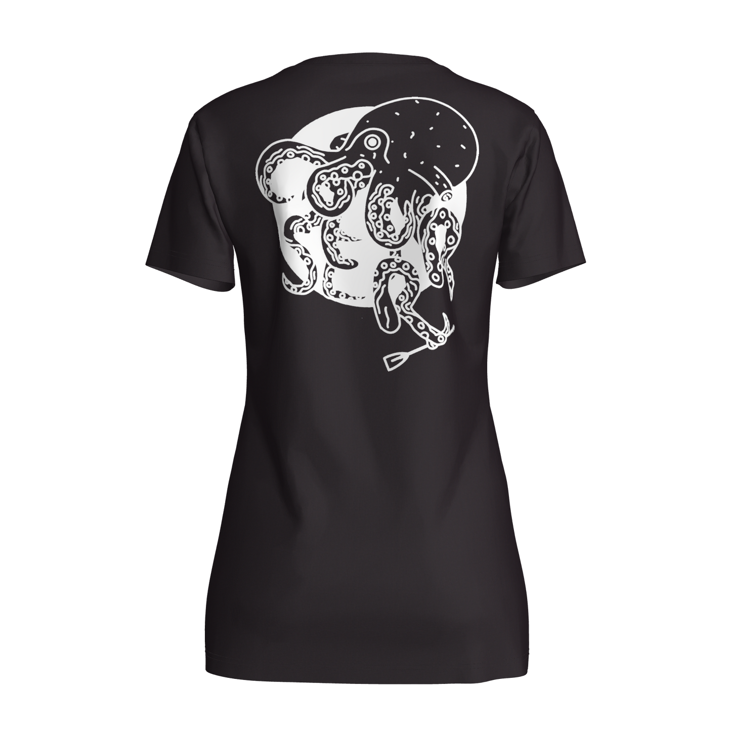 Courser Racing Women's Octopus NL Tee