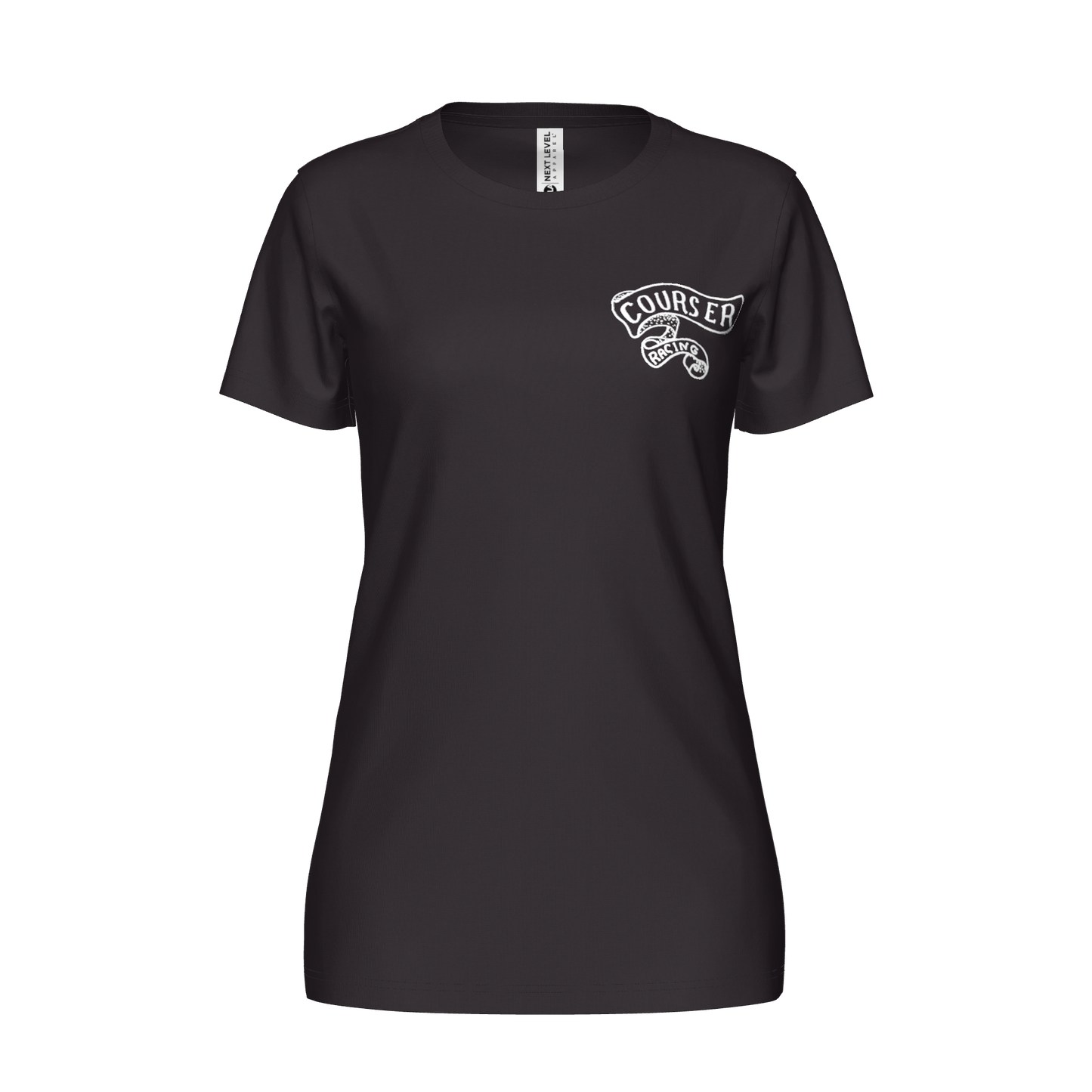 Courser Racing Women's NL Mermaid Tee