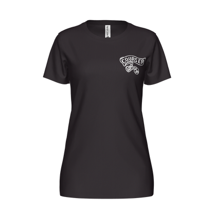 Courser Racing Women's NL Mermaid Tee
