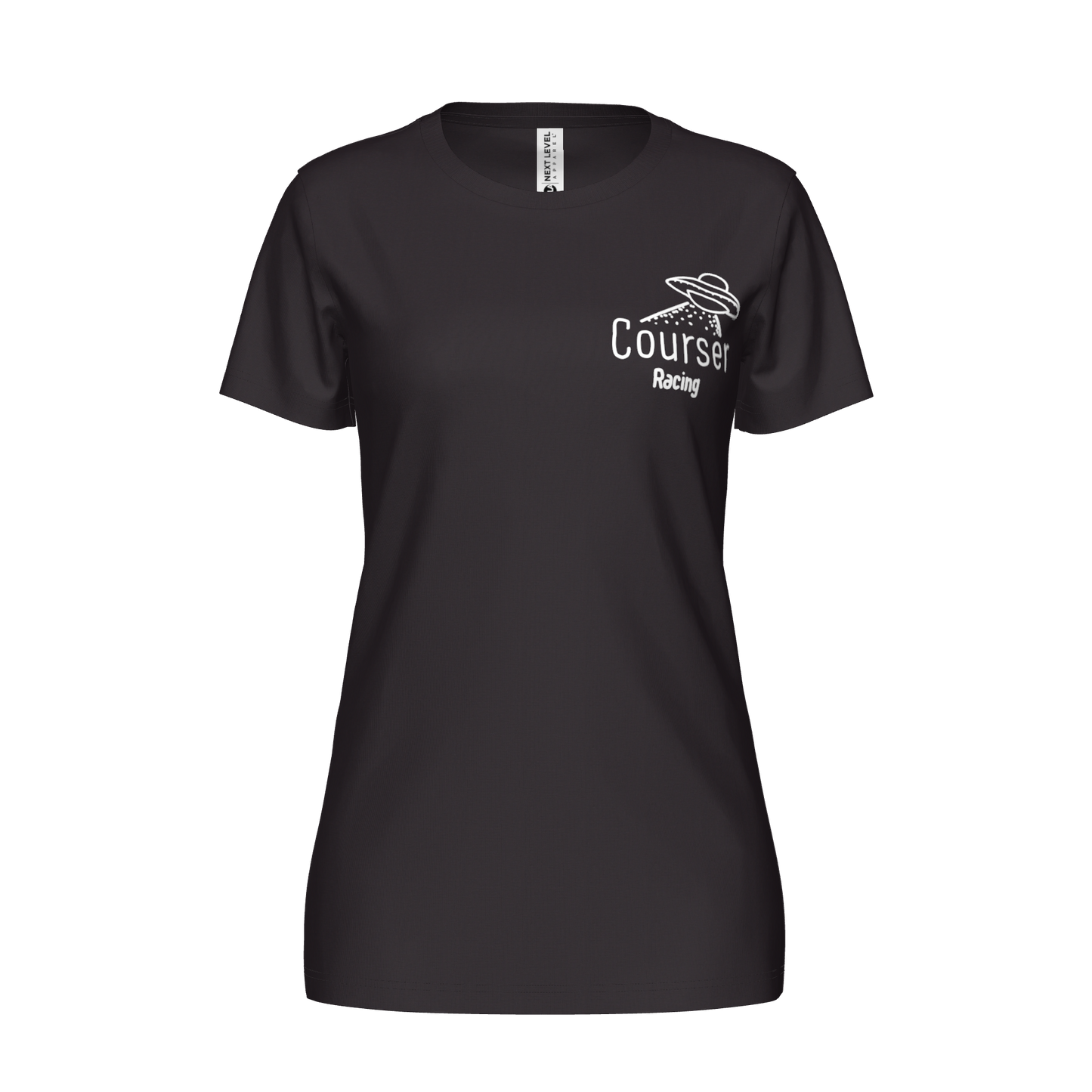 Courser Racing Women's NL Alien Tee