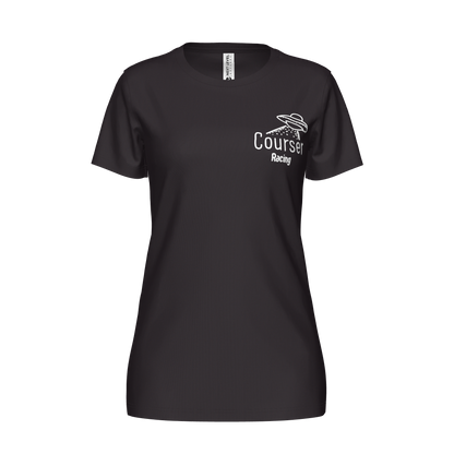 Courser Racing Women's NL Alien Tee
