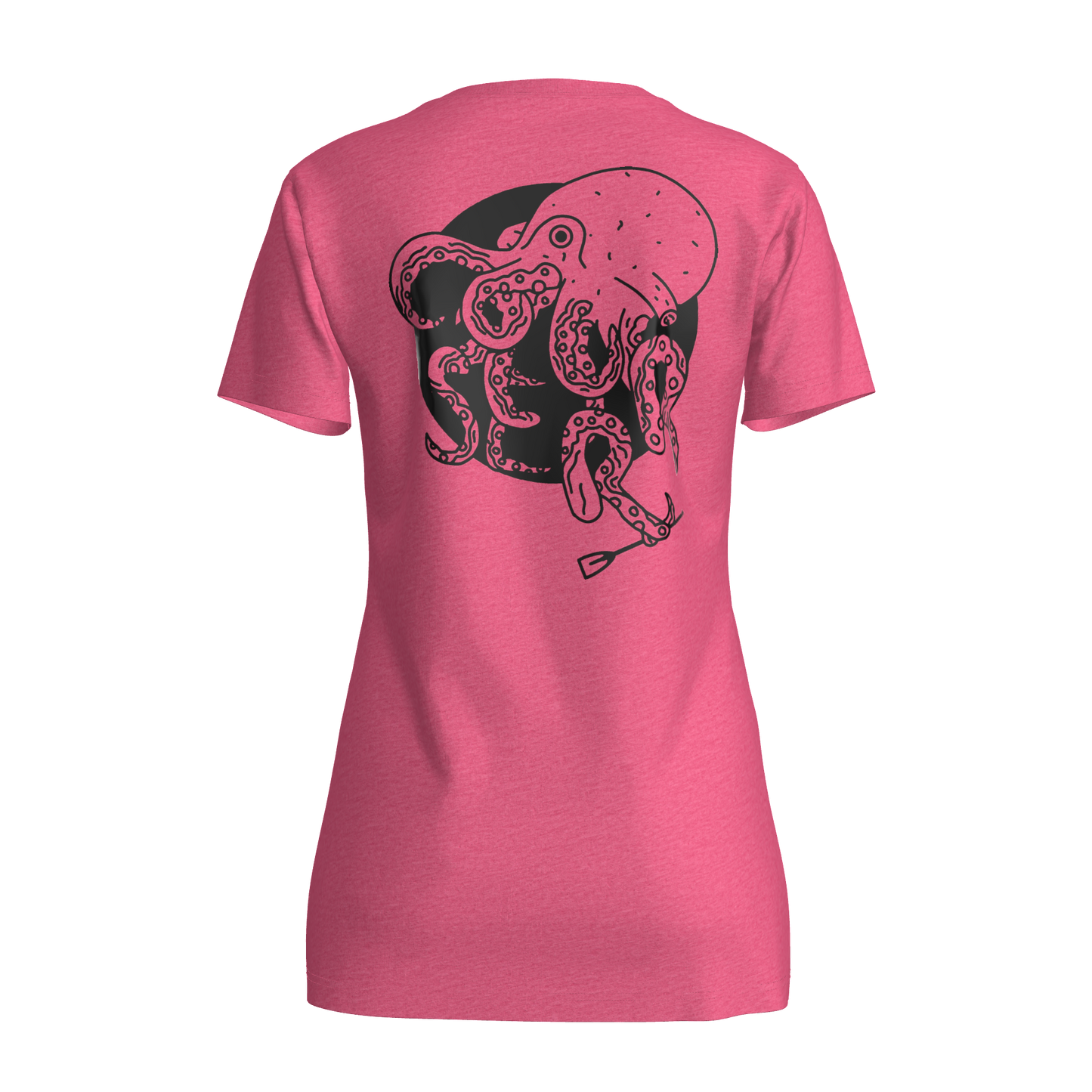 Courser Racing Women's Octopus NL Tee