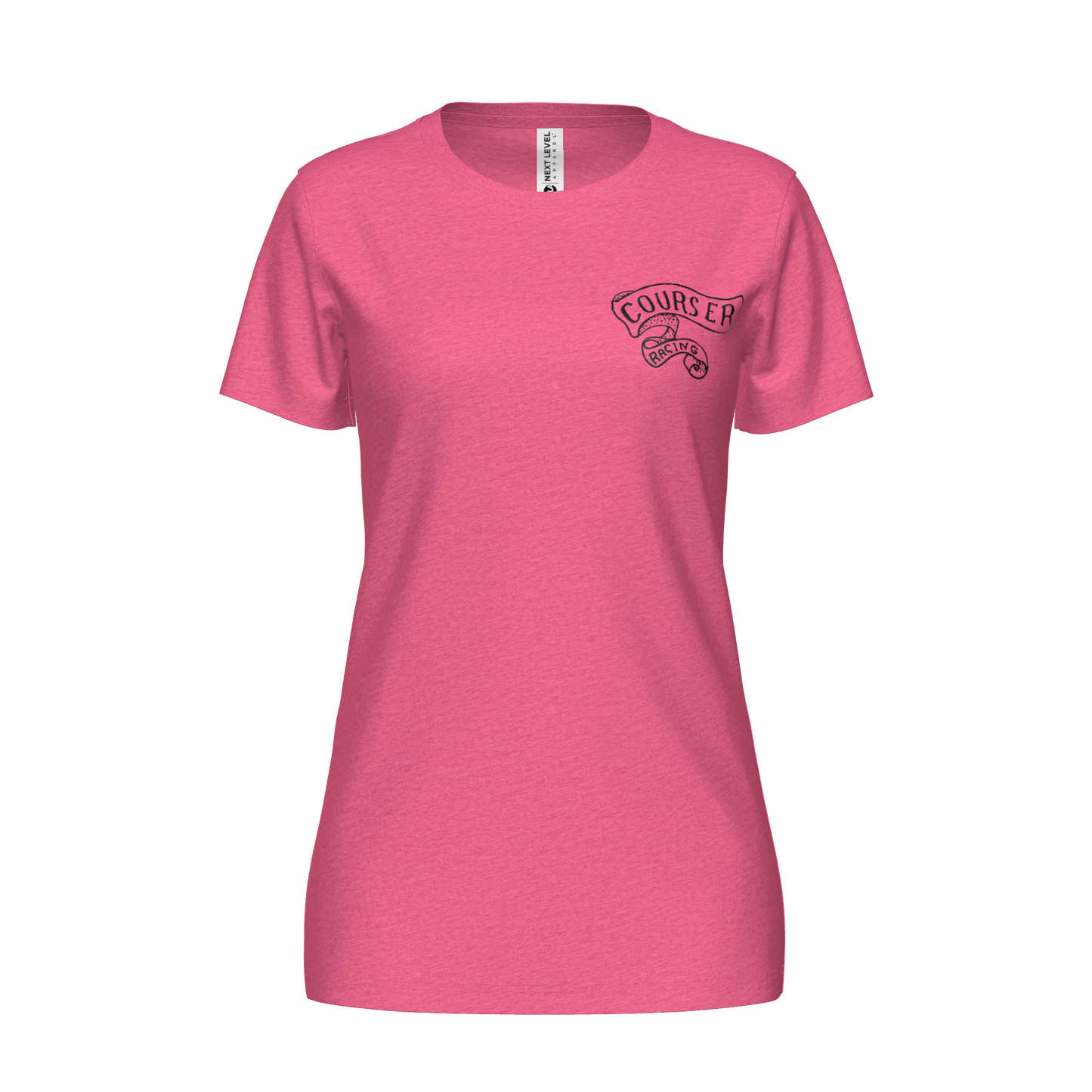 Courser Racing Women's NL Mermaid Tee