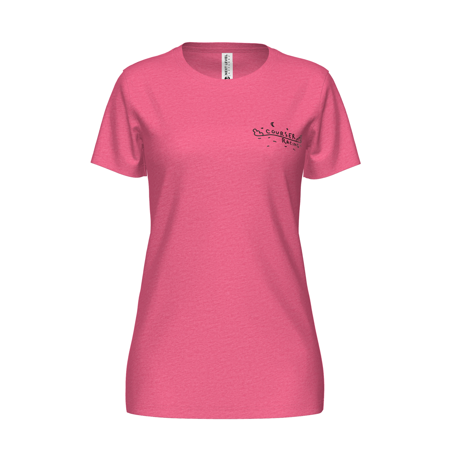 Courser Racing Women's Octopus II NL Tee