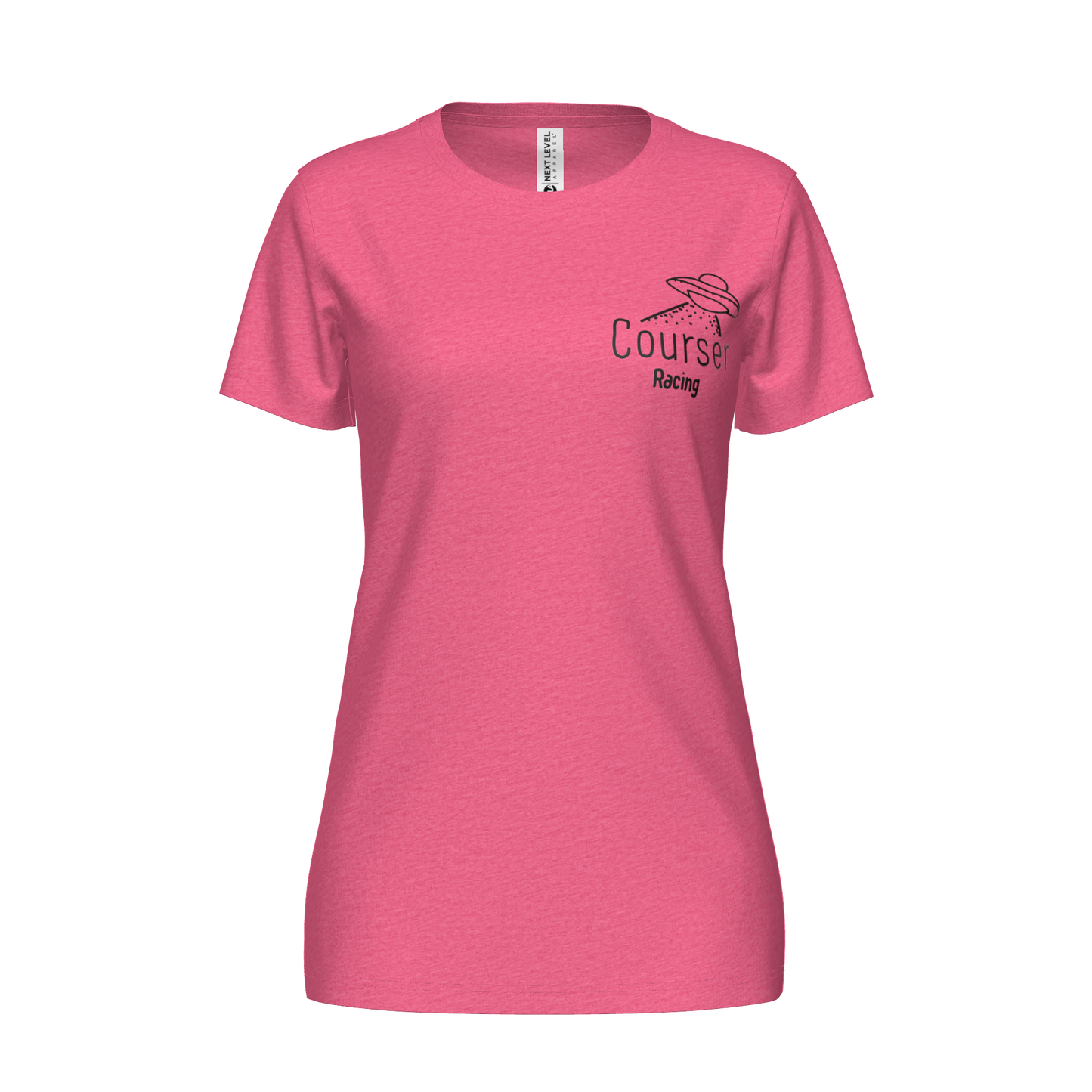 Courser Racing Women's NL Alien Tee
