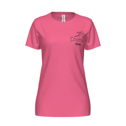 Courser Racing Women's NL Alien Tee