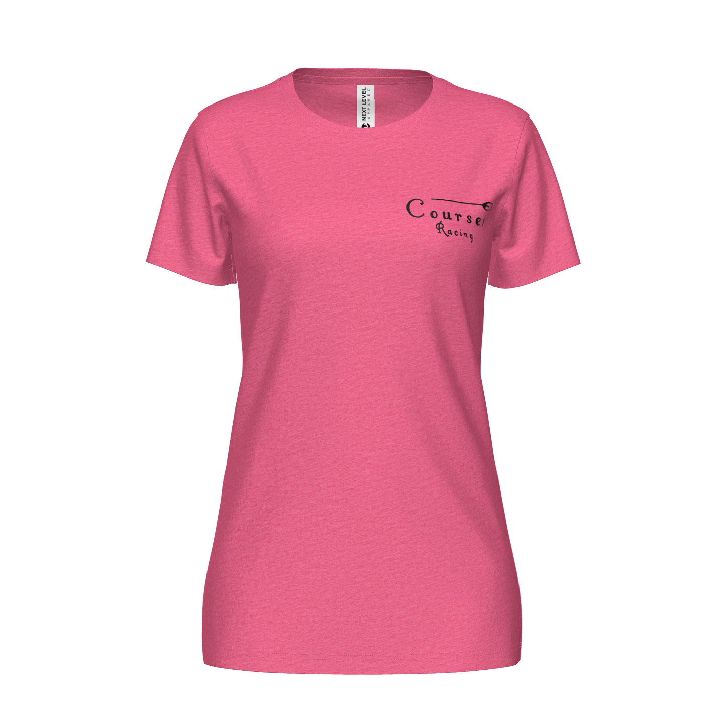 Courser Racing Women's Octopus NL Tee