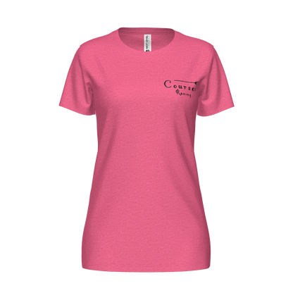 Courser Racing Women's Octopus NL Tee