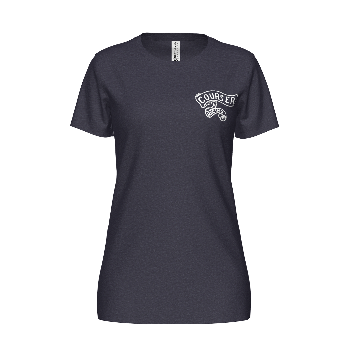 Courser Racing Women's NL Mermaid Tee