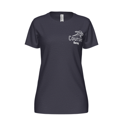 Courser Racing Women's NL Alien Tee