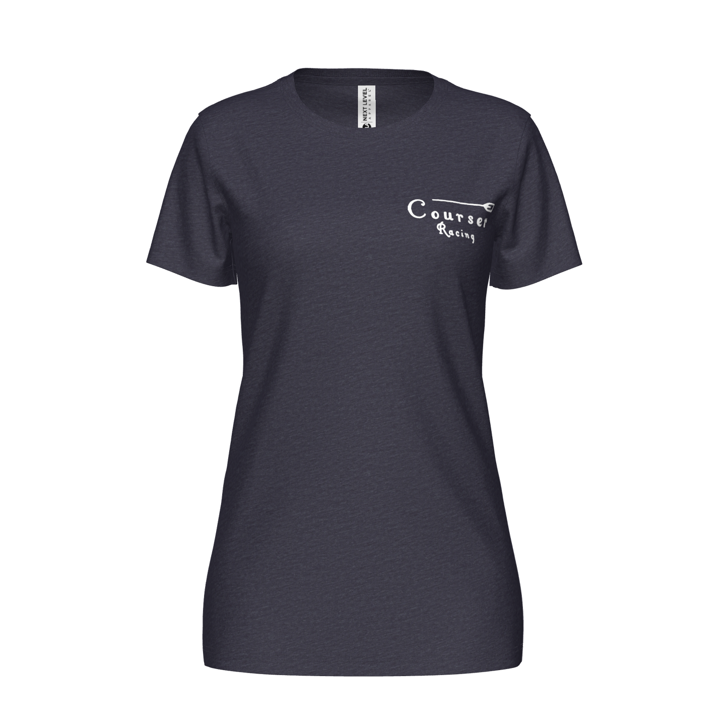 Courser Racing Women's Octopus NL Tee
