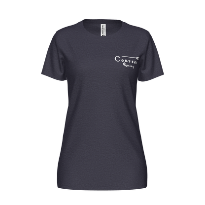 Courser Racing Women's Octopus NL Tee
