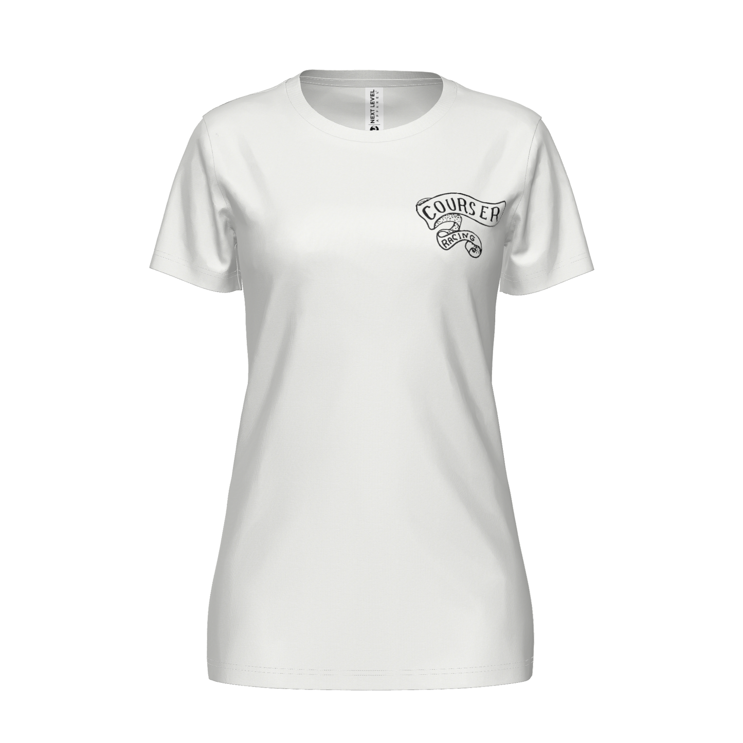 Courser Racing Women's NL Mermaid Tee