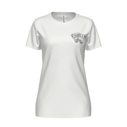 Courser Racing Women's NL Mermaid Tee