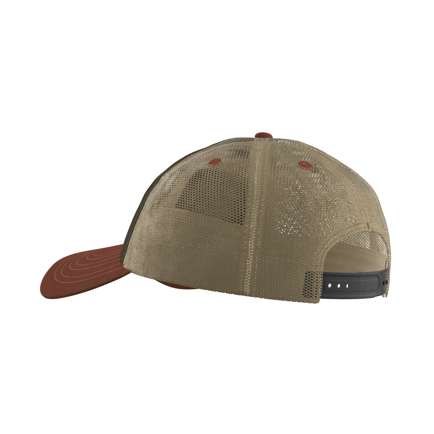 Courser Racing Legacy Old Favorite Hat