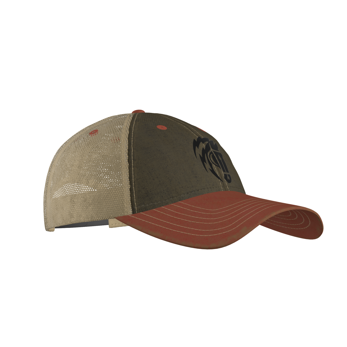 Courser Racing Legacy Old Favorite Hat