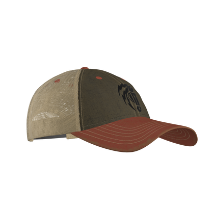 Courser Racing Legacy Old Favorite Hat