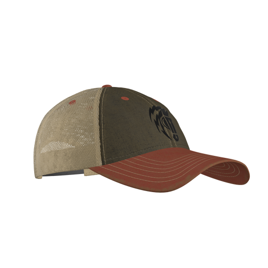 Courser Racing Legacy Old Favorite Hat