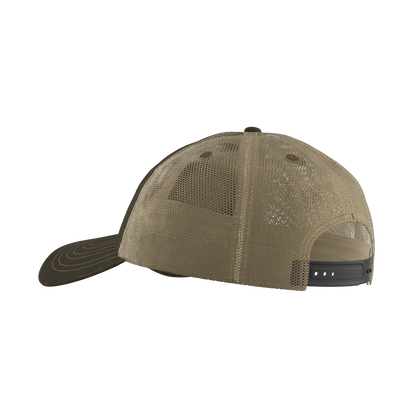 Courser Racing Legacy Old Favorite Hat