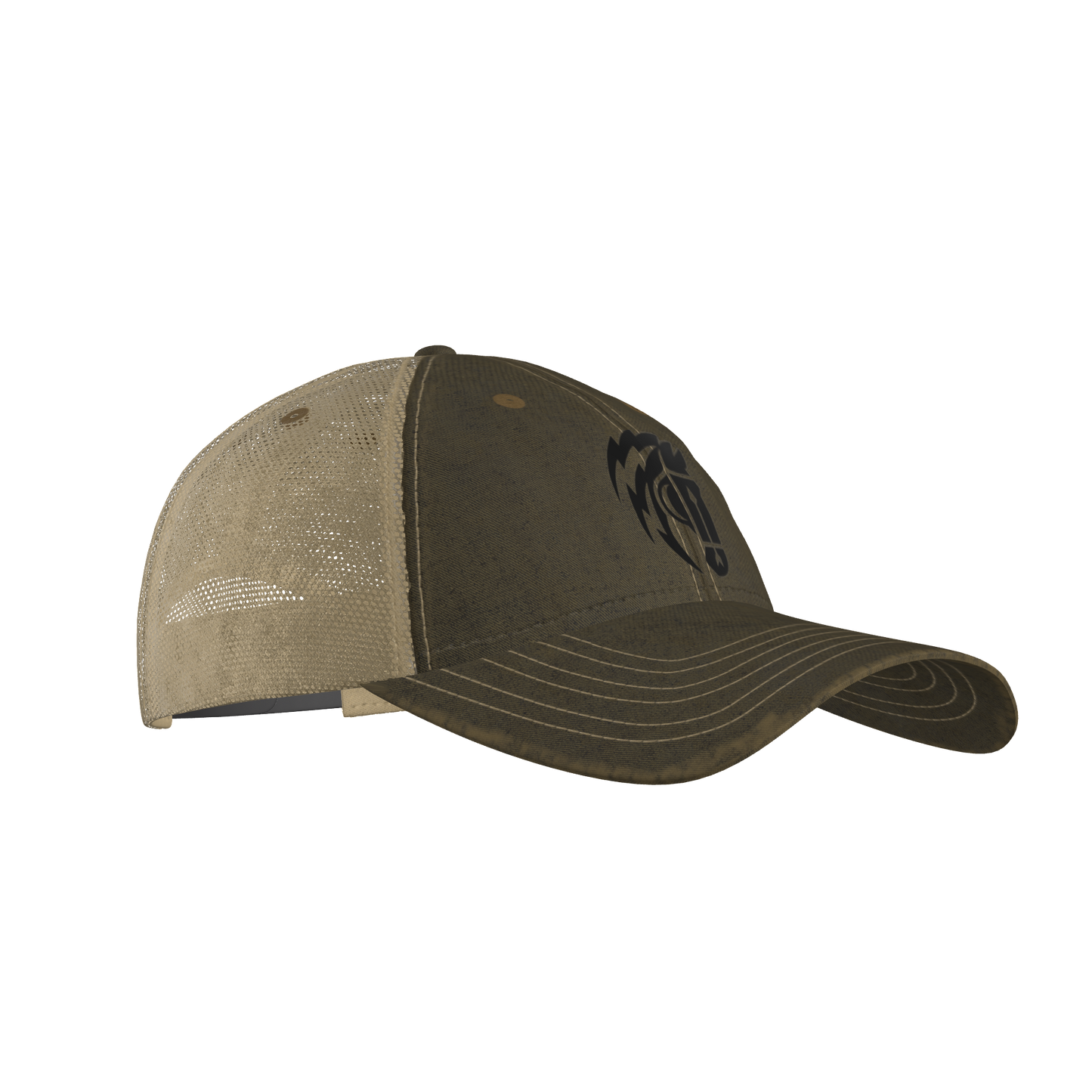 Courser Racing Legacy Old Favorite Hat
