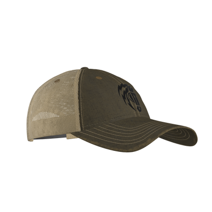 Courser Racing Legacy Old Favorite Hat