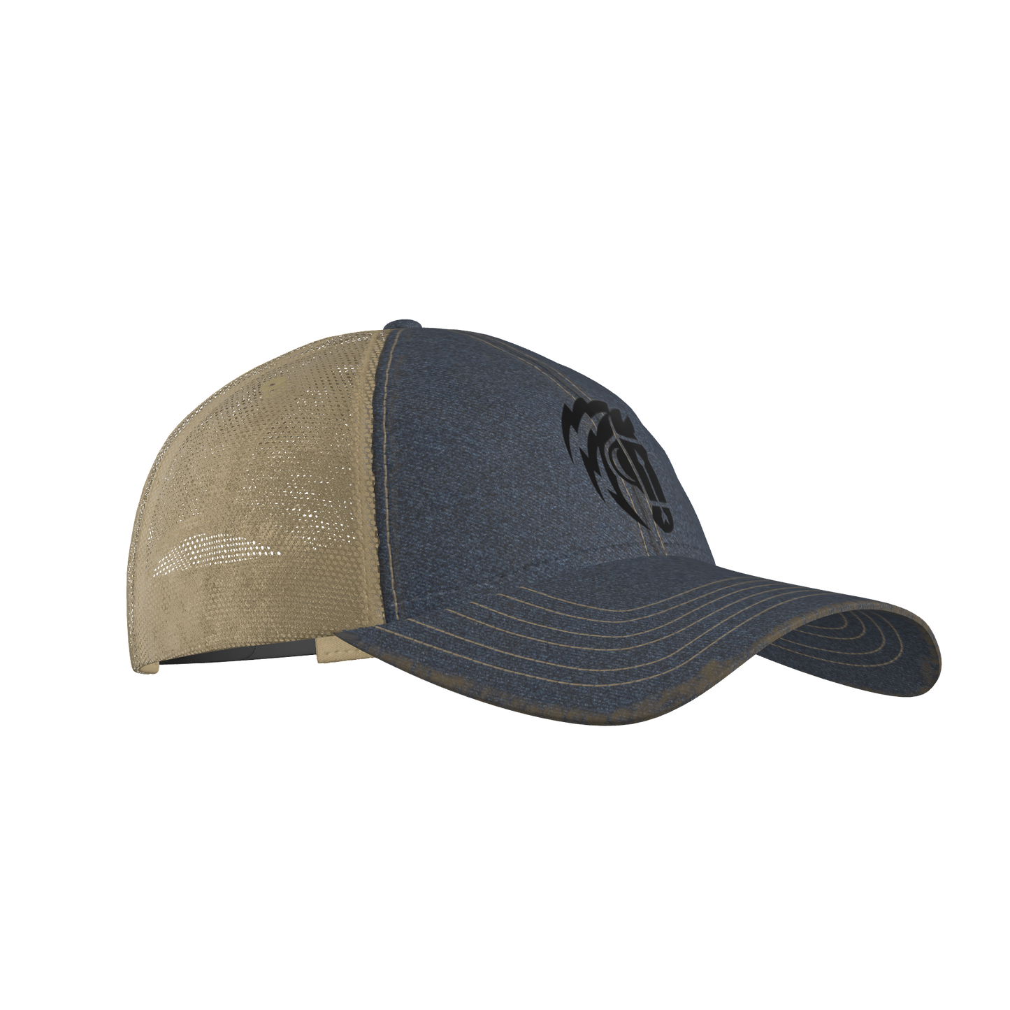 Courser Racing Legacy Old Favorite Hat