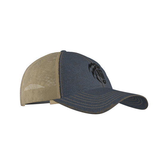 Courser Racing Legacy Old Favorite Hat