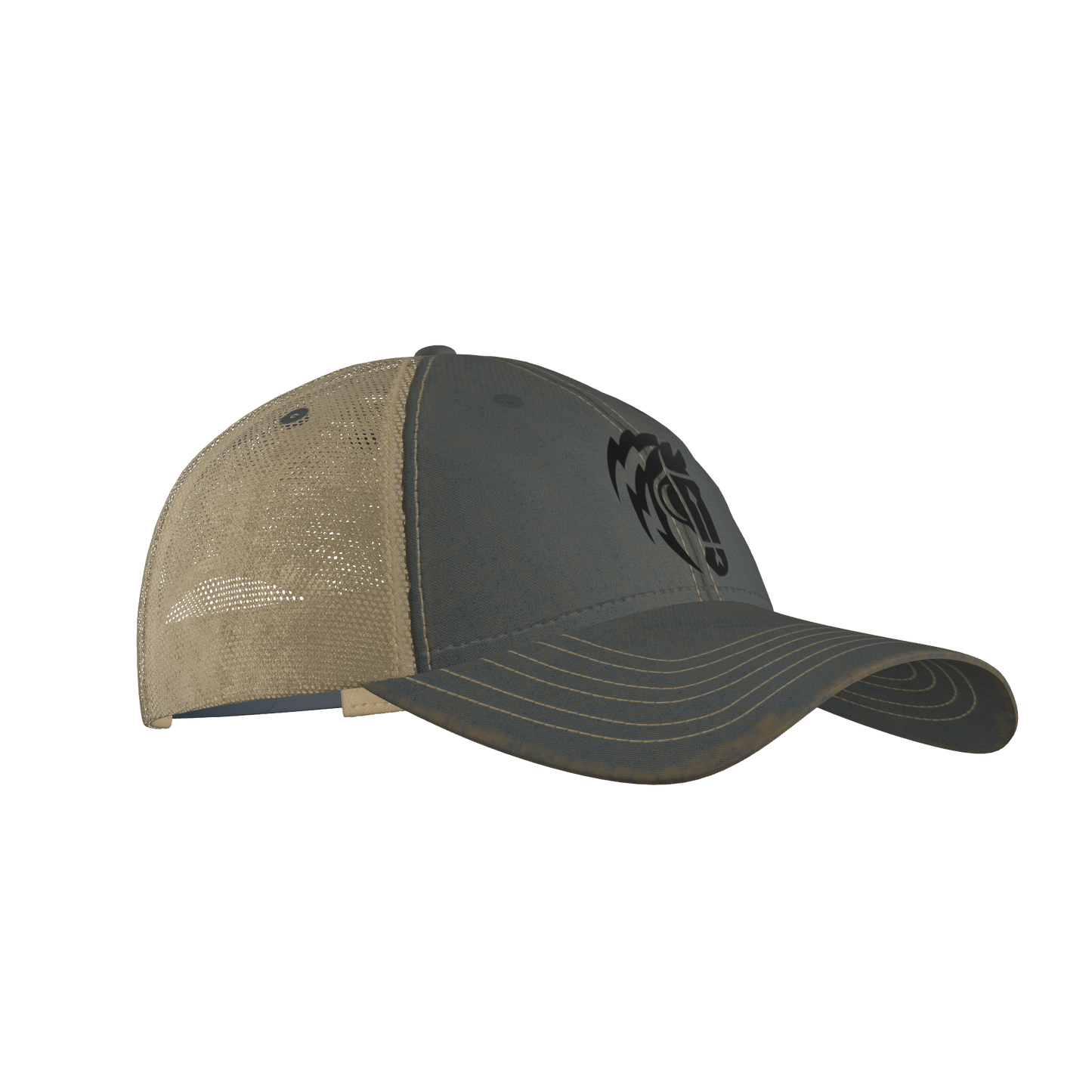Courser Racing Legacy Old Favorite Hat