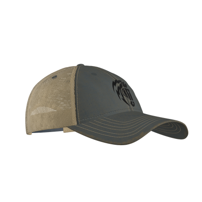 Courser Racing Legacy Old Favorite Hat