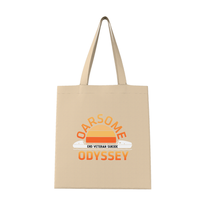 Oarsome Tote Bag