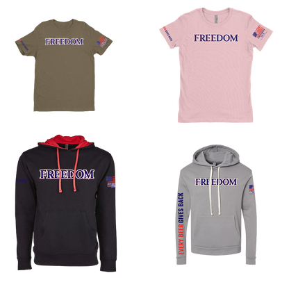 Freedom
