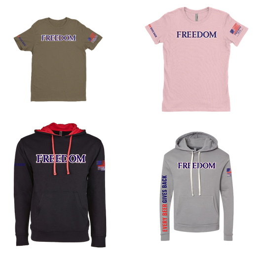 Freedom