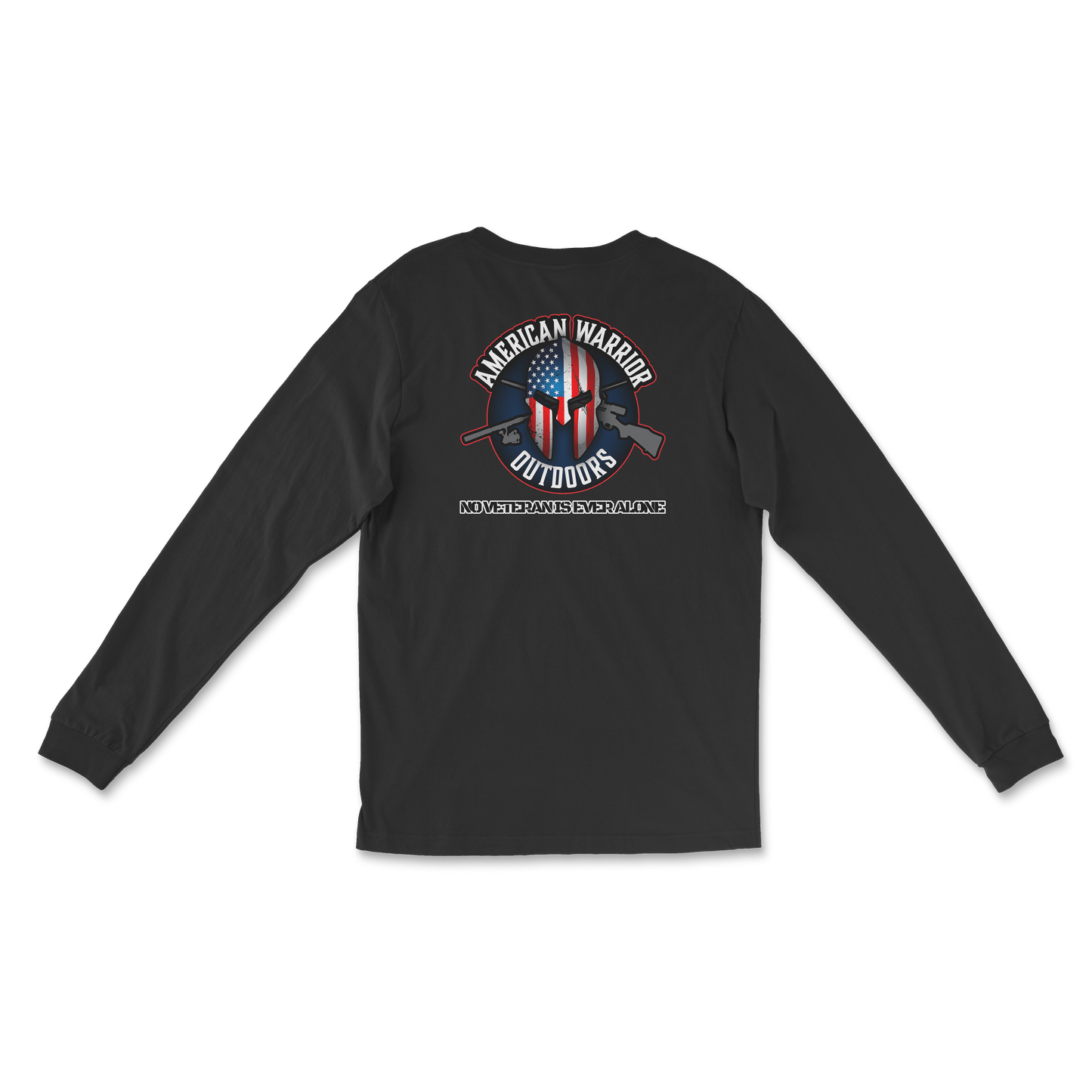 AWO Standard Long Sleeve Tee