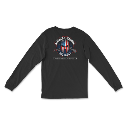 AWO Standard Long Sleeve Tee