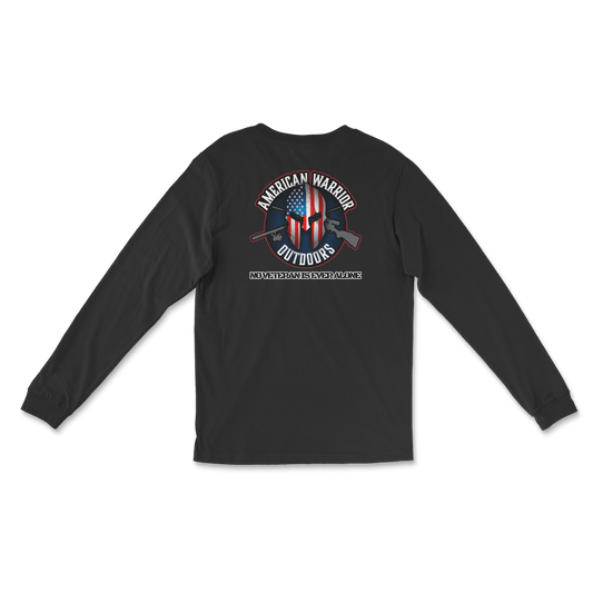 AWO Standard Long Sleeve Tee