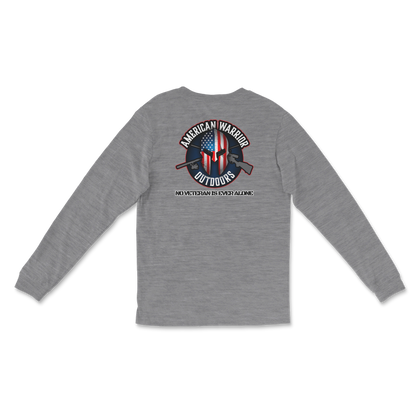 AWO Standard Long Sleeve Tee