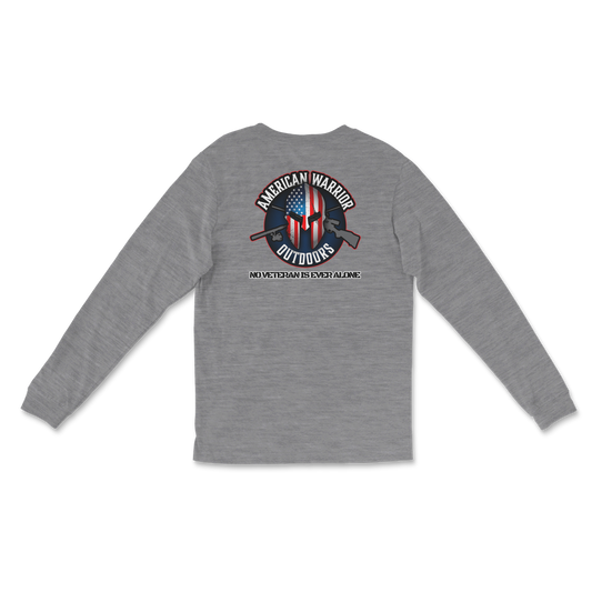 AWO Standard Long Sleeve Tee