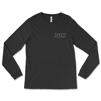 AWO Standard Long Sleeve Tee