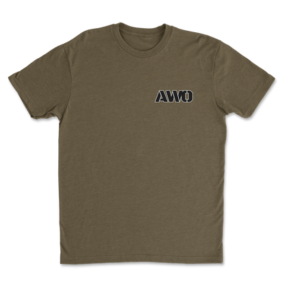 AWO Standard Tee