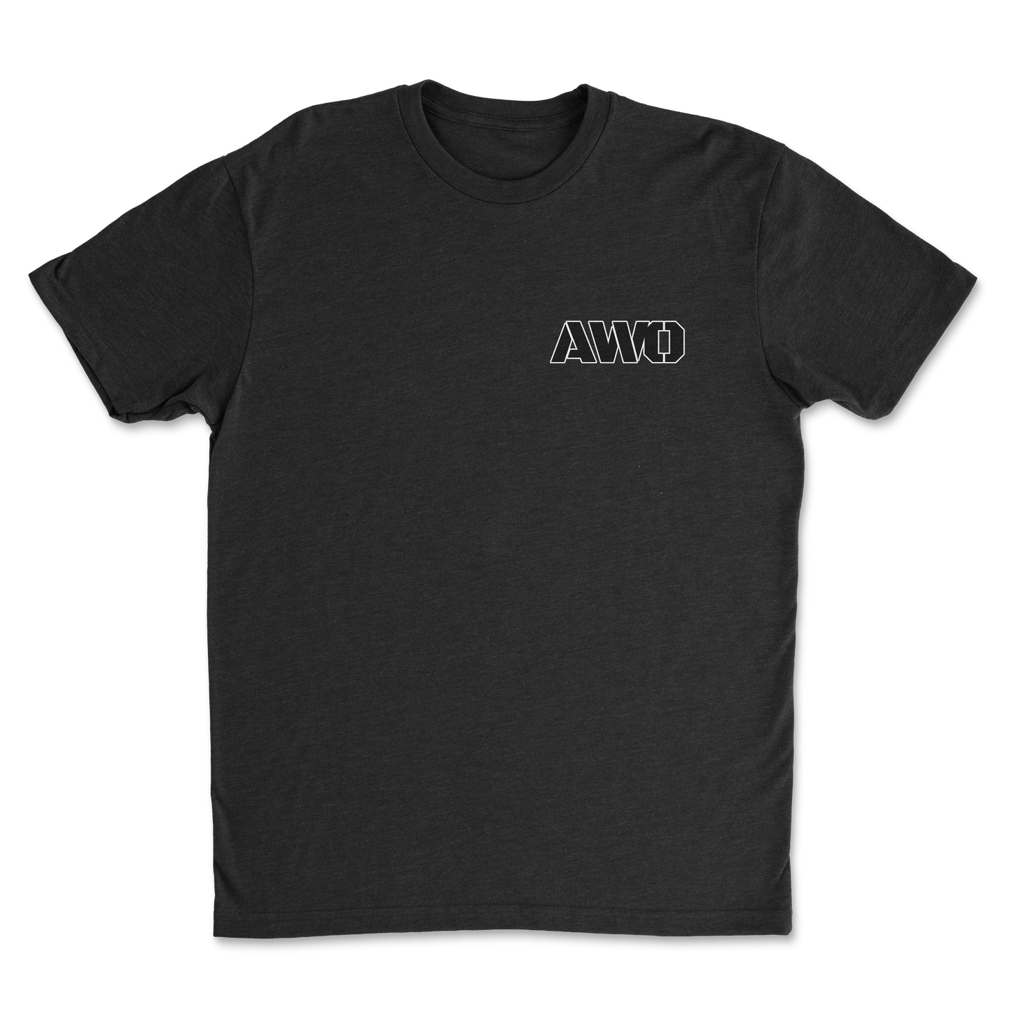 AWO Standard Tee