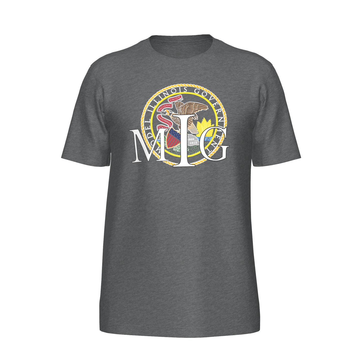 MIG Standard Tee