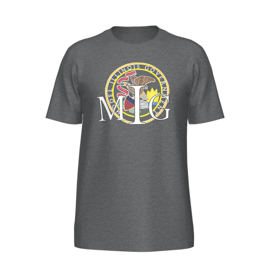 MIG Standard Tee