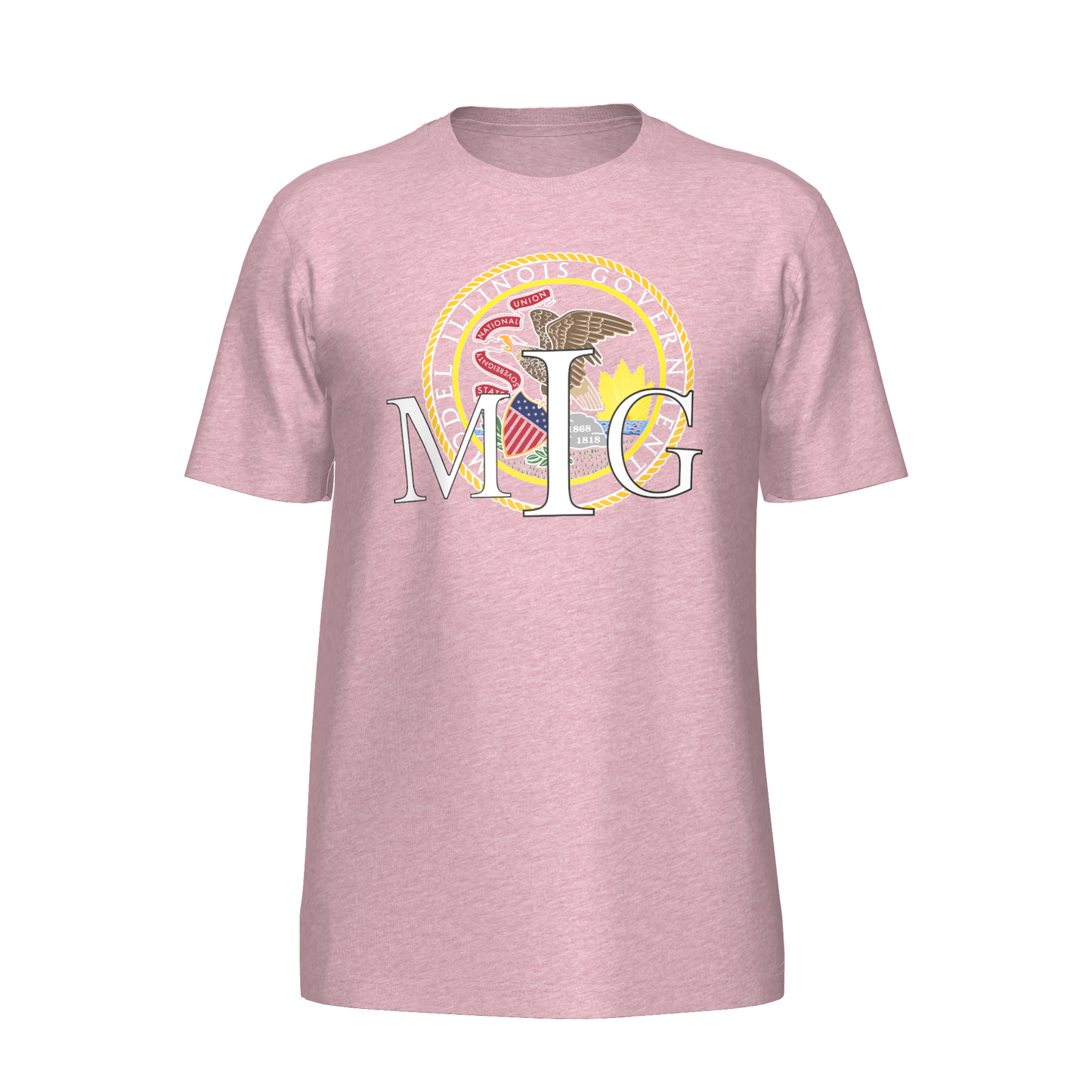 MIG Standard Tee