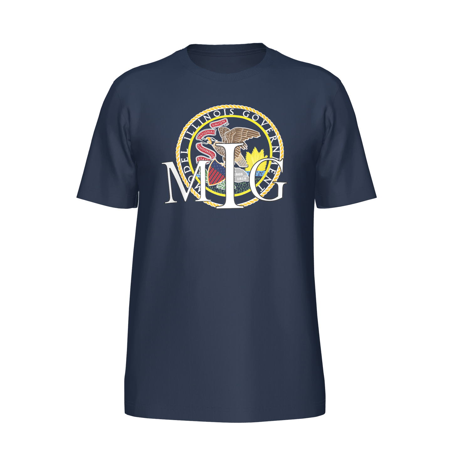 MIG Standard Tee
