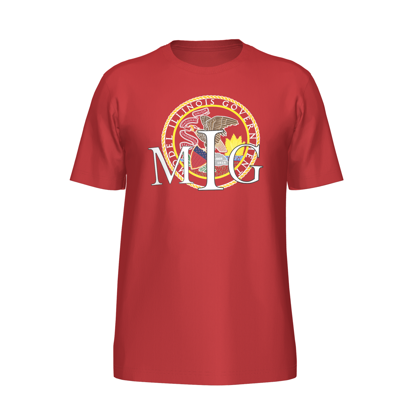 MIG Standard Tee