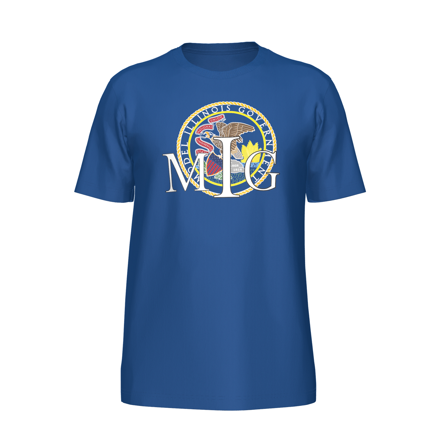 MIG Standard Tee