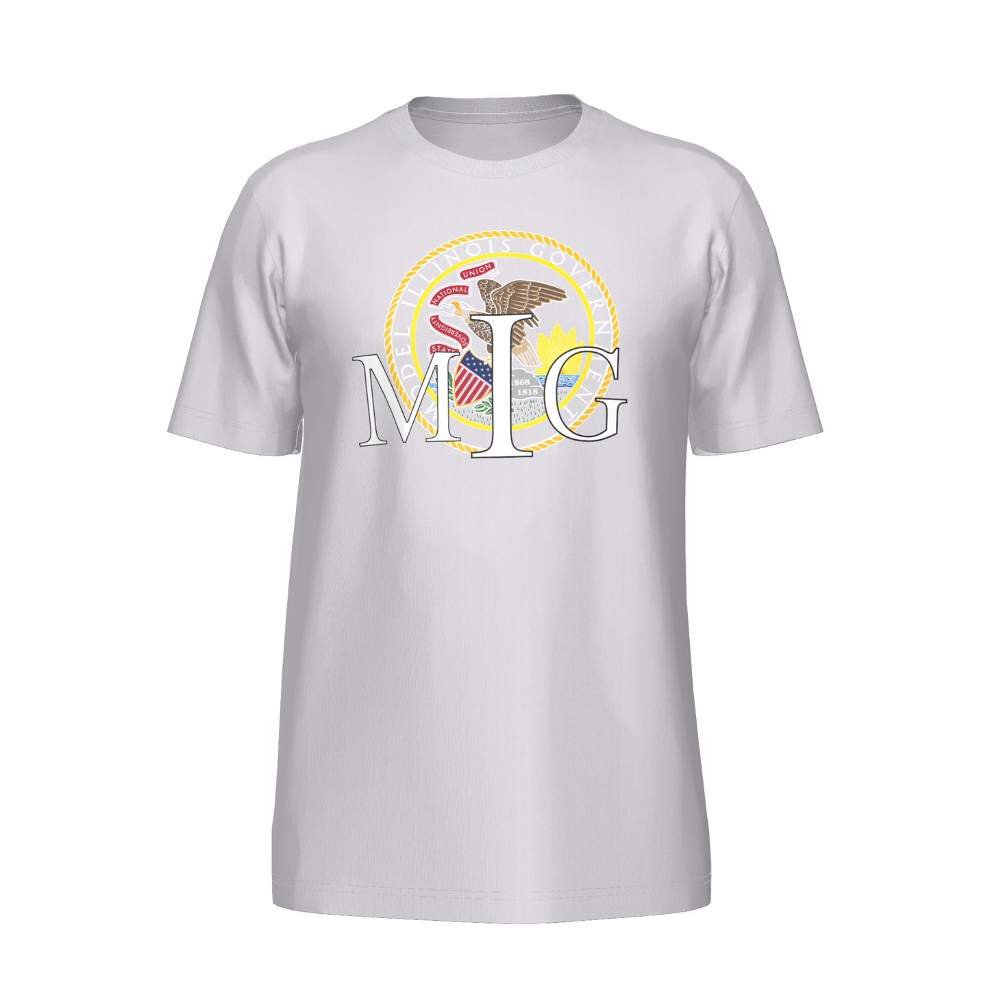 MIG Standard Tee