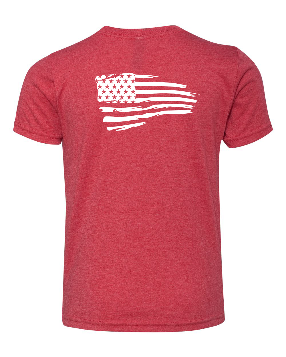 Youth Heroes Bar Tee