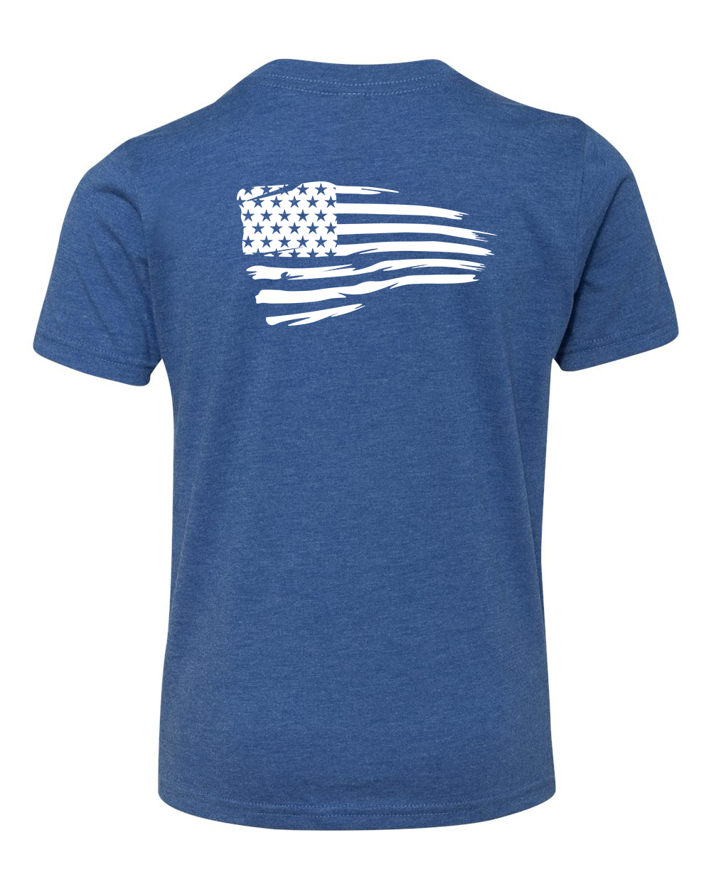 Youth Heroes Bar Tee